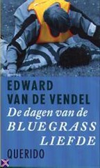 De dagen van de bluegrassliefde 3