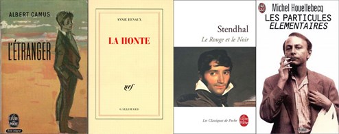 Boeken Frans