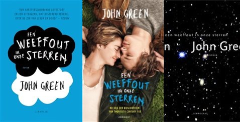 John Green auteur - Wikipedia