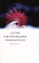 Advocaat van de hanen - Heijden, A.F.Th. van der