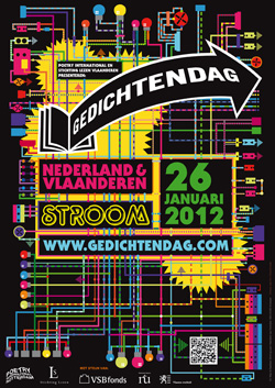 gedichtendag