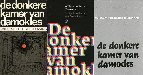 donkere kamer