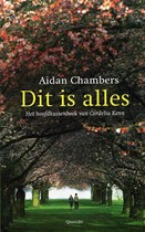 Dit is alles - Chambers, Aidan