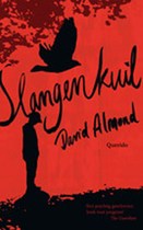 Slangenkuil - Almond, David