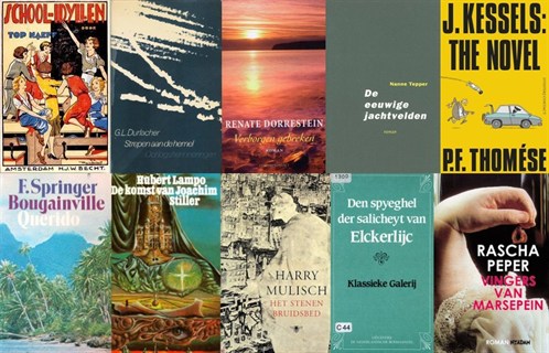Harry Mulisch De Ontdekking Van De Hemel Pdf To Word
