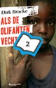 Als de olifanten vechten