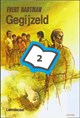 Gegijzeld