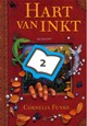 Hart van inkt