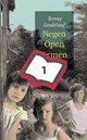 Negen open armen