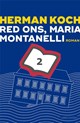 Red ons, Maria Montanelli