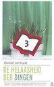De helaasheid der dingen
