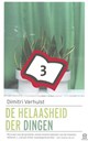 De helaasheid der dingen