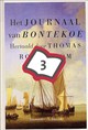 Het journaal van Bontekoe