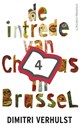 De intrede van Christus in Brussel