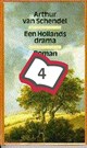 Een Hollands drama