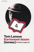 Kartonnen dozen