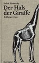 Der Hals der Giraffe