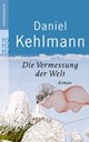 Die Vermessung der Welt