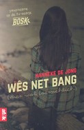 Wês net bang