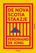 De Nova Scotia staazje