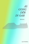 As gong dêr in oar