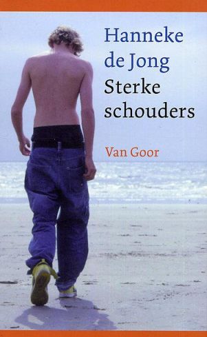 Sterke schouders 2005 301x489