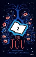 Vijf stappen van jou