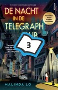 De nacht in de Telegraph Club