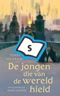 De jongen die van de wereld hield