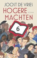 Hogere machten