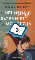 Het meisje dat er niet mocht zijn