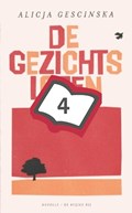 De gezichtslozen