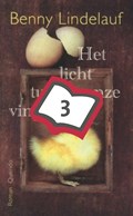 Het licht tussen onze vingers