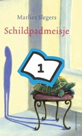 Schildpadmeisje